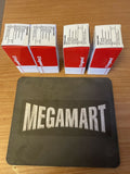 BRAND NEW 10 Legrand Pass & Seymour TM826USBW  4  BOXES    USB Charger Outlets