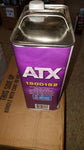 ATX AUTOMOTIVE NATIONAL RULE BASECOAT REDUCER - SLOW 1500152 1 GALLON-Mega Mart Warehouse-Ultimate Unclaimed Freight Buyer and Seller Specialists