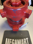 BRAND NEW KEMPER FITTING 1503MX3MA  3" FIG 1502  15K 3456