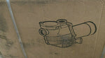 H02347PG  1.5 HP Excel  In-Ground Swimming Pool Pump 115V/ 230V