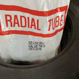 NEW Big Foot 5-12 R-1 4 Ply (2) Tractor Tires and Tubes (2) **FREE SHIPPING**