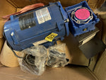 BRAND NEW Alliance Paint Shaker DEX1702 Motor