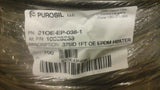 New 50 Foot Roll Of 3/8" EPDM Hose Heater Hose SAE J20R3 Class D2-Mega Mart Warehouse-Ultimate Unclaimed Freight Buyer and Seller Specialists