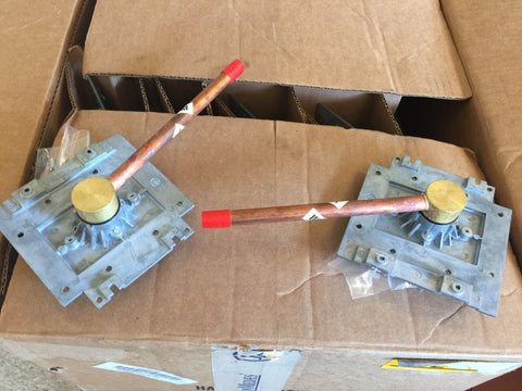 DiamondCare, Key Style Rough-In Assembly, Vacuum 4107201077-Mega Mart Warehouse-Ultimate Unclaimed Freight Buyer and Seller Specialists