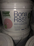 BONA R851 WOOD FLOOR ADHESIVE 3 GALLON NEW-Mega Mart Warehouse-Ultimate Unclaimed Freight Buyer and Seller Specialists