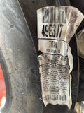 NEW Titan Hd 2000 Ii G-2  - 12-16.5nhs Tire W/Rim **FREE SHIPPING**