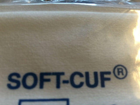 GE MEDICAL SFT-A2-2A CRITIKON SOFT-CUF ADULT LONG BLOOD PRESSURE QTY of 20-Mega Mart Warehouse-Ultimate Unclaimed Freight Buyer and Seller Specialists