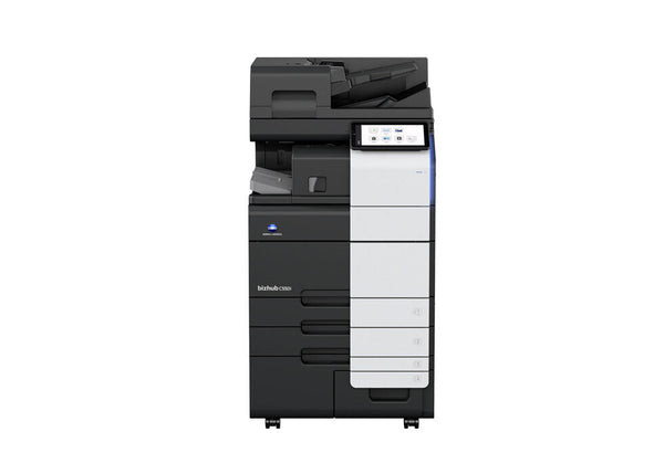 みなページ Konica Minolta bizhub C4050i Supplies and Parts (All)