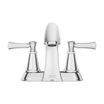 American Standard 7022201.002 Chancellor Centerset Two-Handle Bath Faucet -