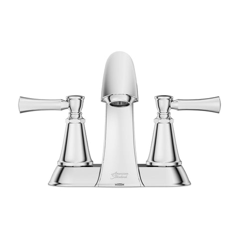 American Standard 7022201.002 Chancellor Centerset Two-Handle Bath Faucet -