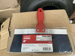 QLT Marshalltown Blue Steel Taping Knife 10 in. (CASE OF 12) FREE SHIPPING!!-Mega Mart Warehouse