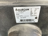 NEW Burcam Pumps 401447P - 1 HP Cast Iron Grinder Pump System (24" x 24")-Mega Mart Warehouse
