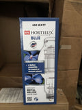 Hortilux Blue Metal Halide (MH) Lamp 600W HPS lamp Metals Halide Grows Bulb-Mega Mart Warehouse-Ultimate Unclaimed Freight Buyer and Seller Specialists