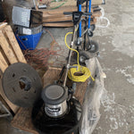 BRAND NEW Clarke CFP Pro 20HD Polisher **FREE SHIPPING**