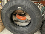 (1) New Michelin XZE2  - 11/R22.5 Tire 11225 11 1 22.5 ***FREE SHIPPING***