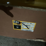 Nuevo OEM Genuino CATERPILLAR 171-4571: Amortiguador Gp-Ba