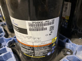 Emerson ZPS40K5E-PFV-130 Copeland 2 Stage Scroll Compressor 230V 1 Phase 60Hz