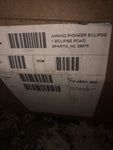 Lot of 2 - 21066A Clarke Edger Disc Pad for Super 7R Edger-Mega Mart Warehouse-Ultimate Unclaimed Freight Buyer and Seller Specialists