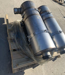NEW Genuine OEM Catapillar CAT 420-3563 Muffler