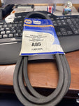 GENUINE NAPA GATES A85 Accessory Drive Belt for IA85 A85 76085 74870 SHIPS FREE