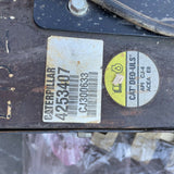 CATERPILLAR C3.4B ENGINE (UNCLAIMED FREIGHT) USED SOLD AS IS.