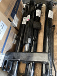 Jerr-Dan Cylinder 3.50/2.00 X 39.25-61 Wheel lift cylinder August 2010 and newer