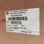 30163-703 - CHATSWORTH PRODUCTS INC (CPI)-Mega Mart Warehouse-Ultimate Unclaimed Freight Buyer and Seller Specialists