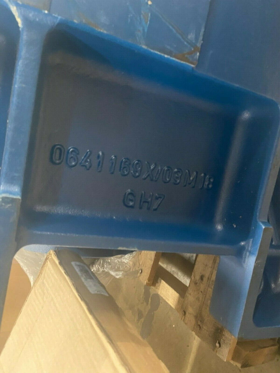 NEW SEW-EURODRIVE GEARBOX R137 R77 AM145 1750 RPM | Mega Mart Wareh...