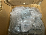 HUBBELL WASHER, SQ CURVED, 11/16in HOLE, 3in SQ, GCW31, (50 PC CASE)-Mega Mart Warehouse