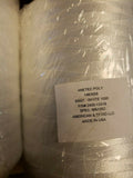 ANETEC Polyester, Para-aramid, Twisted, Flat, or Air-Entangled Ripcord 1,000 FT-Mega Mart Warehouse-Ultimate Unclaimed Freight Buyer and Seller Specialists