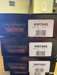 (3) NEW DORMAN FRONT/REAR DRUM BRAKE HARDWARE KIT 1962-1971 FORD MERCURY HW7045