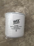 BRAND NEW WIX HYDRAULIC FILTER 51269 (CASE OF 5)