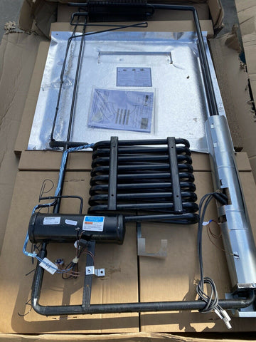 BRAND NEW 637080 Norcold 637080 Cooling Unit   Fits 2118 Models