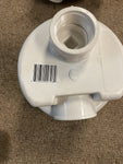 Gunite Pool Main Drain 2'' Square x 1.5" BO 25520-000-000 (no end plug included)