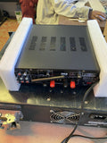 BRAND NEW Pyle 4 Channel Power Amplifier  PDA4BU  WIRELESS BT STERO AMP RECEIVER