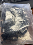 IronRidge 29-4000-077 Rev C Solar Panel Wire Clips Kit Bag of 20 *FREE SHIPPING*