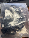 IronRidge 29-4000-077 Rev C Solar Panel Wire Clips Kit Bag of 20 *FREE SHIPPING*