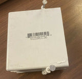 NEW (LOT OF 20/CASE) Pass And Seymour S1-22–r S122RCC36 Plastic boxes-Mega Mart Warehouse