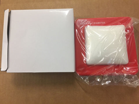 Injection Training Pad Medical Nurses Intramuscular/Subcut Diabetes Practice-Mega Mart Warehouse-Ultimate Unclaimed Freight Buyer and Seller Specialists