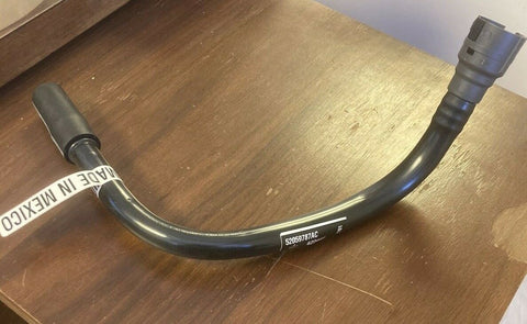 NEW (2 PER LOT) CHRYSLER Fuel System-Canister Hose 52059787AC-Mega Mart Warehouse