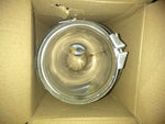 NEW METAL-FAB 6"DIAMETER, 24"STRAIGHT LENGTH 6FCS24-Mega Mart Warehouse-Ultimate Unclaimed Freight Buyer and Seller Specialists