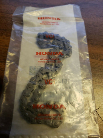 New GENUINE OEM Honda Oil Pump Chain 15141-HM8-003 Free Shipping-Mega Mart Warehouse-Ultimate Unclaimed Freight Buyer and Seller Specialists