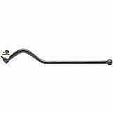 (1) NEW NAPA PRECISION Suspension Track Bar Front 272-4229-Mega Mart Warehouse-Ultimate Unclaimed Freight Buyer and Seller Specialists