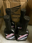 08208-0080: Pro Honda Oil Shaft Drive Oil   4 PER LOT CLASSIFICATION GL-5  GL-4