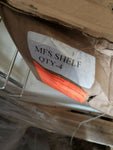 DARLING B.O.S.S BEST OIL STORAGE SYSTEM WITH PIPES, RACKS, AND PUMP-Mega Mart Warehouse-Ultimate Unclaimed Freight Buyer and Seller Specialists