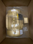 BRAND NEW BALDOR EM3661T SUPER E MOTOR