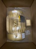 BRAND NEW BALDOR EM3661T SUPER E MOTOR