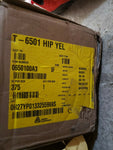 AVERY DENNISON T-6501 High Intensity Prismatic (HIP) YELLOW 30" W X 50 YD ROLL-Mega Mart Warehouse-Ultimate Unclaimed Freight Buyer and Seller Specialists