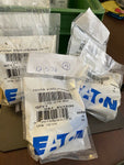 BRAND NEW EATON 12Z-762-BG  HOSE END  ( 5 PER ORDER )
