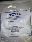 Toto THU4369 Shut-Off for TSTA and TSTD Thermostatic Mixing Valve